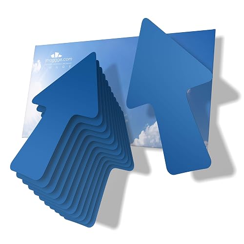 12 flèches — imaggge.com