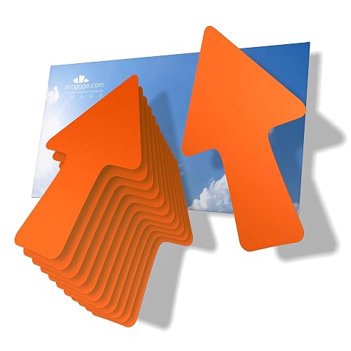12 flèches — imaggge.com