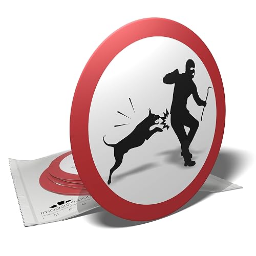 Autocollant panneau de signalisation — imaggge.com