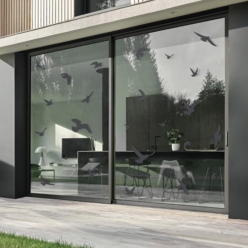 Autocollants Anti-Collision pour Oiseaux — imaggge.com