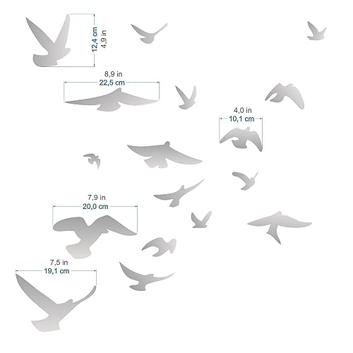 Autocollants Anti-Collision pour Oiseaux — imaggge.com