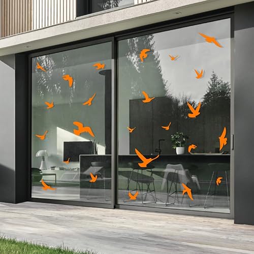 Autocollants Anti-Collision pour Oiseaux — imaggge.com