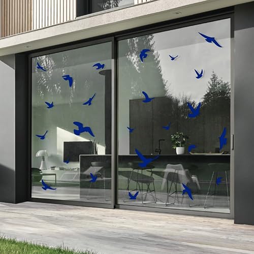 Autocollants Anti-Collision pour Oiseaux — imaggge.com