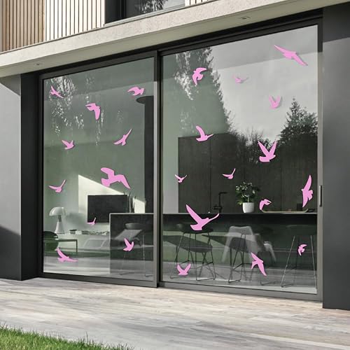 Autocollants Anti-Collision pour Oiseaux — imaggge.com