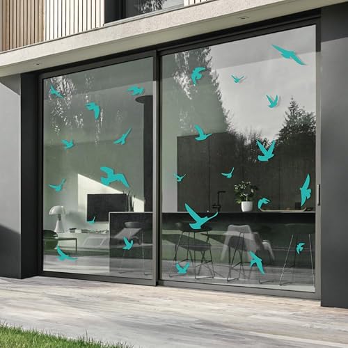 Autocollants Anti-Collision pour Oiseaux — imaggge.com