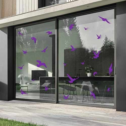 Autocollants Anti-Collision pour Oiseaux — imaggge.com