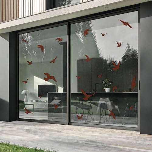 Autocollants Anti-Collision pour Oiseaux — imaggge.com