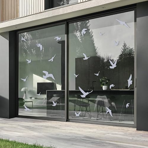 Autocollants Anti-Collision pour Oiseaux — imaggge.com