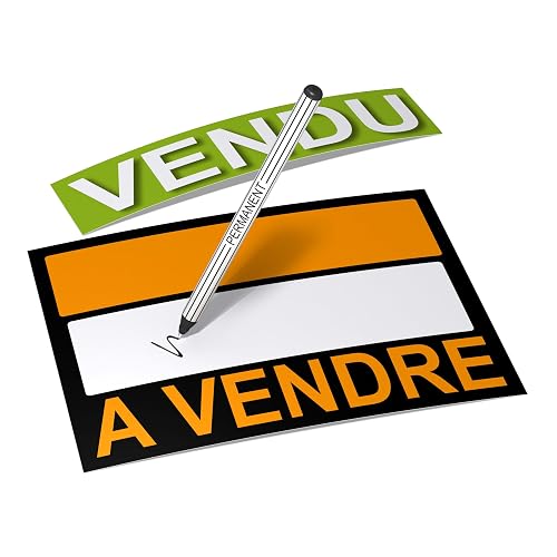 Autocollants d'information — imaggge.com