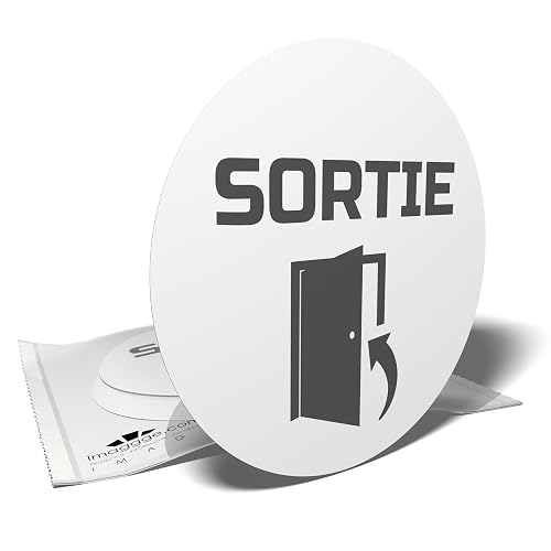 Autocollants d'information — imaggge.com
