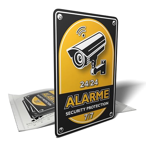 Autocollants de protection pour habitation — imaggge.com