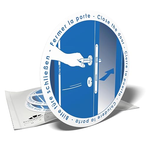 Autocollants de signalisation — imaggge.com