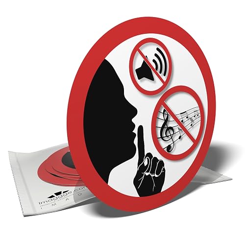 Autocollants de signalisation — imaggge.com