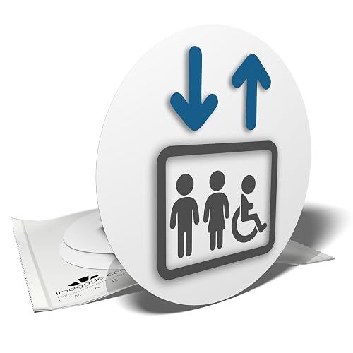 Autocollants de signalisation — imaggge.com