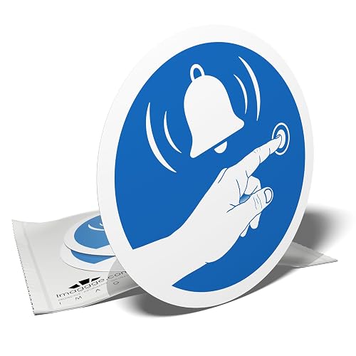 Autocollants de signalisation — imaggge.com