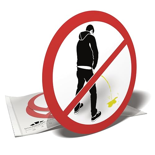 Autocollants de signalisation — imaggge.com