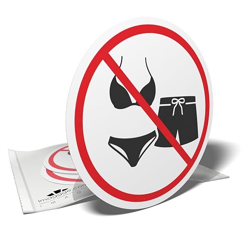 Autocollants de signalisation — imaggge.com