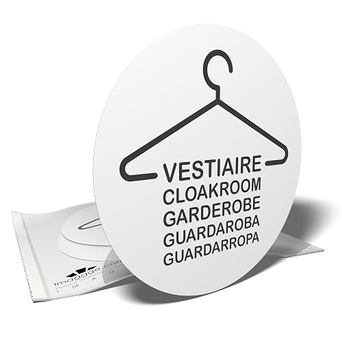 Autocollants de signalisation — imaggge.com