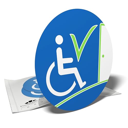 Autocollants de signalisation — imaggge.com