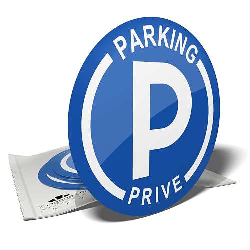 Autocollants de signalisation — imaggge.com