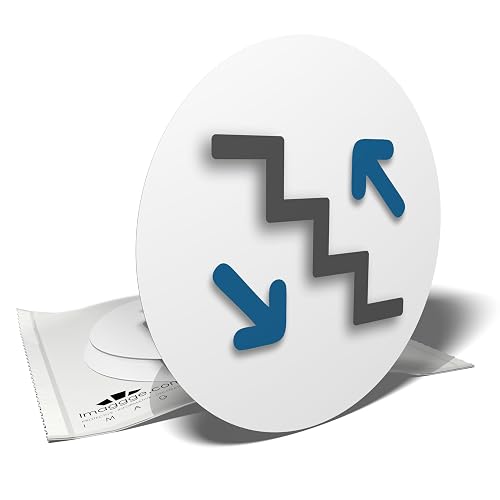 Autocollants de signalisation — imaggge.com