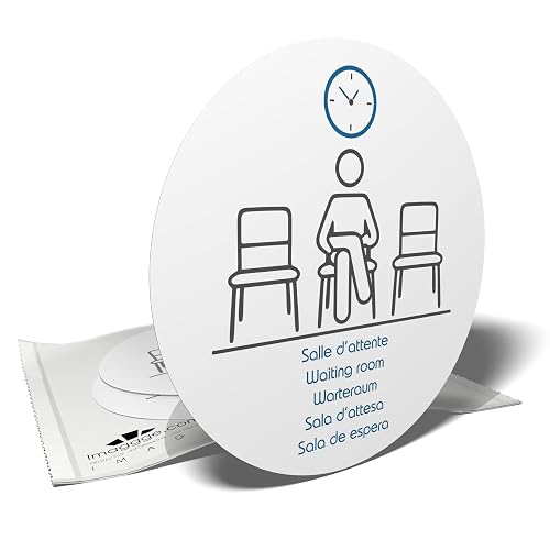 Autocollants de signalisation — imaggge.com
