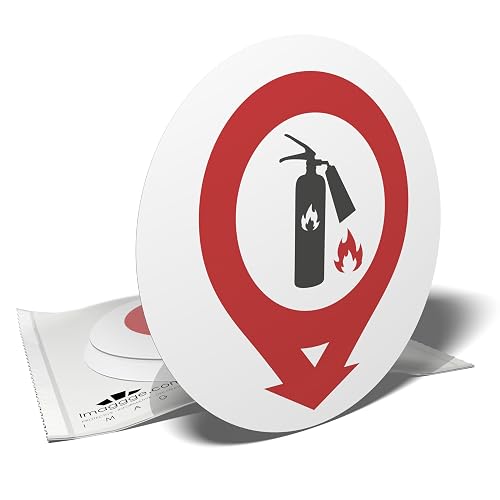 Autocollants de signalisation — imaggge.com