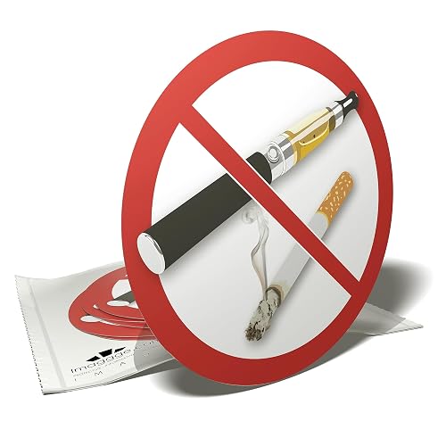 Autocollants Interdiction de fumer — imaggge.com