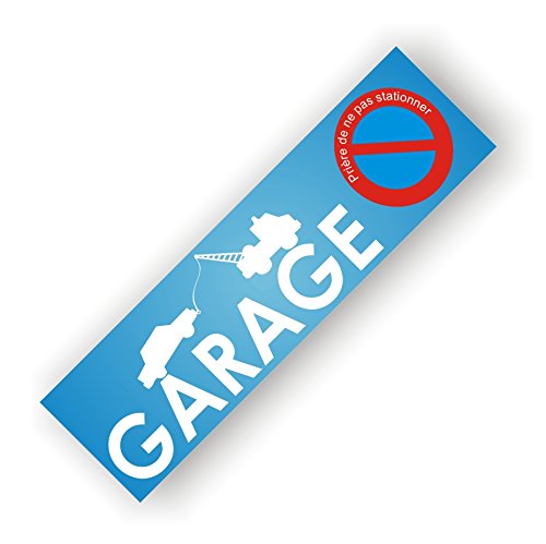Autocollants Stationnement Interdit — imaggge.com