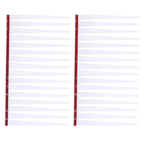 Cils blancs pour voiture (paire de 2 cils) — imaggge.com