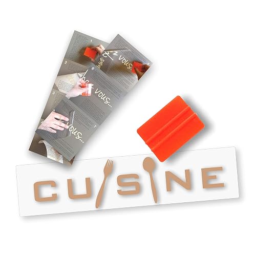 Sticker Mural Cuisine — imaggge.com